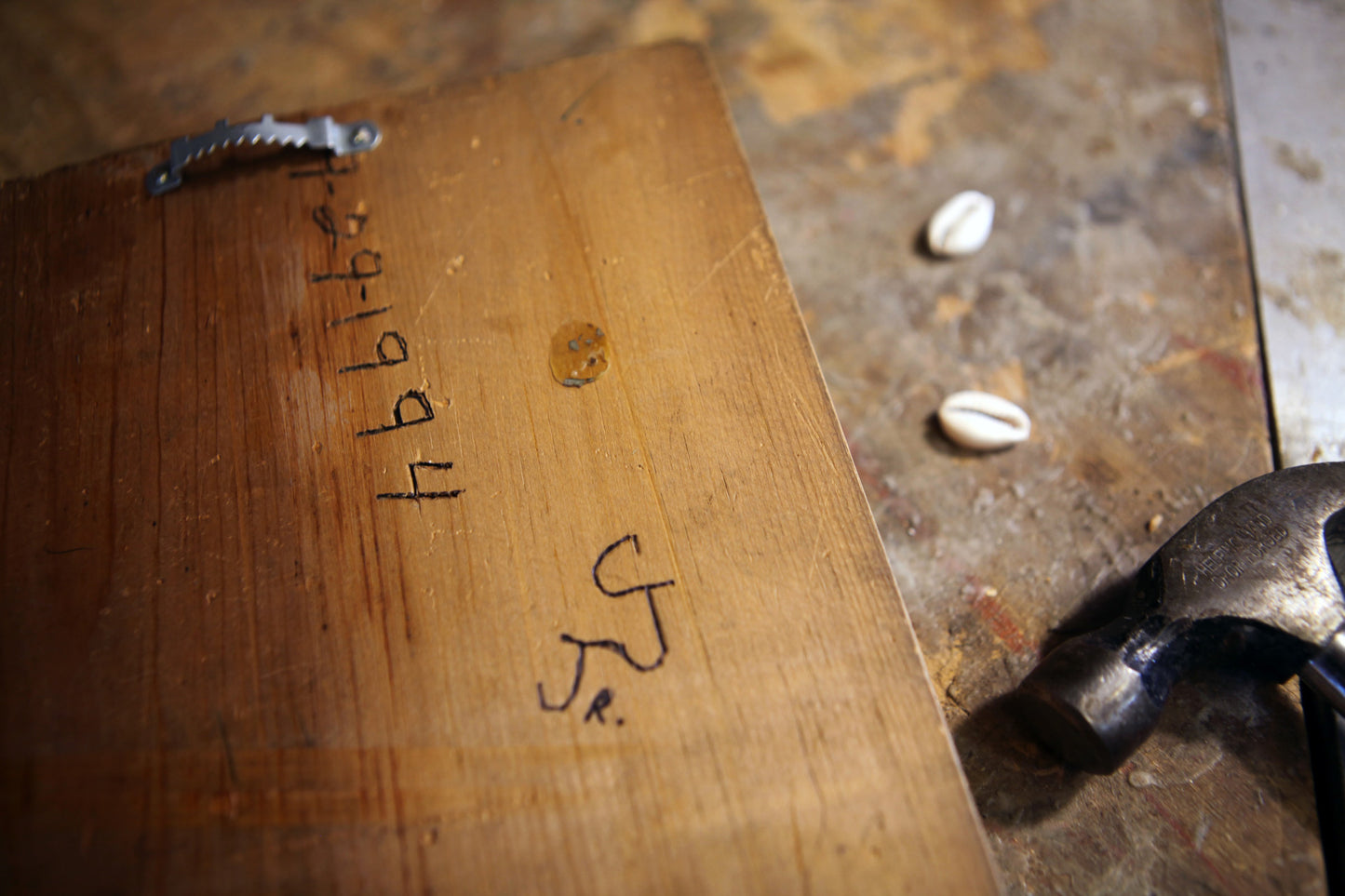 ‘Untitled (Snake)’