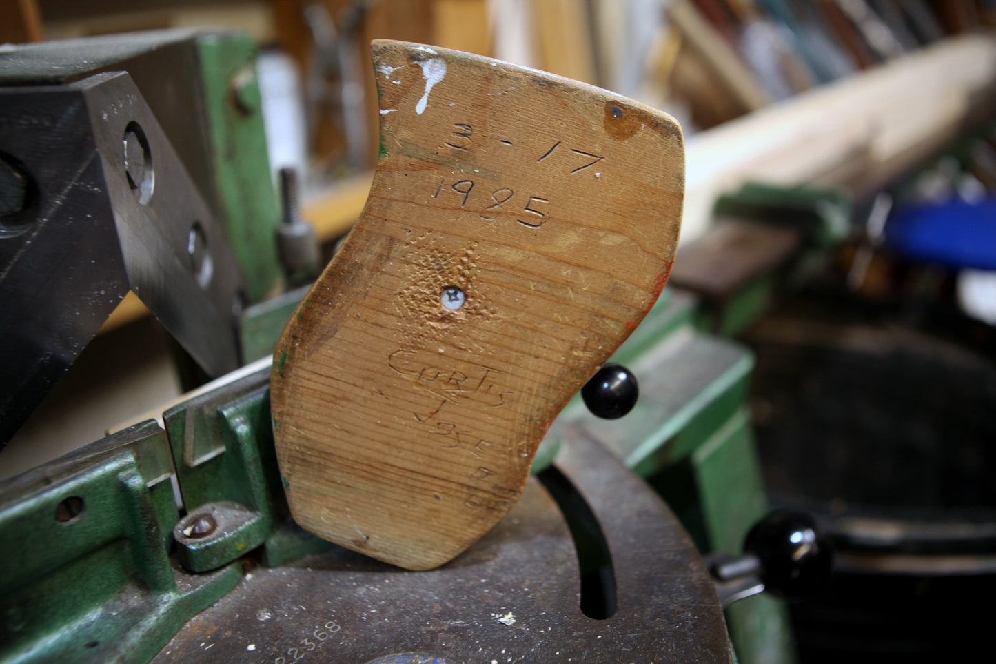 ‘Untitled (vulture)’