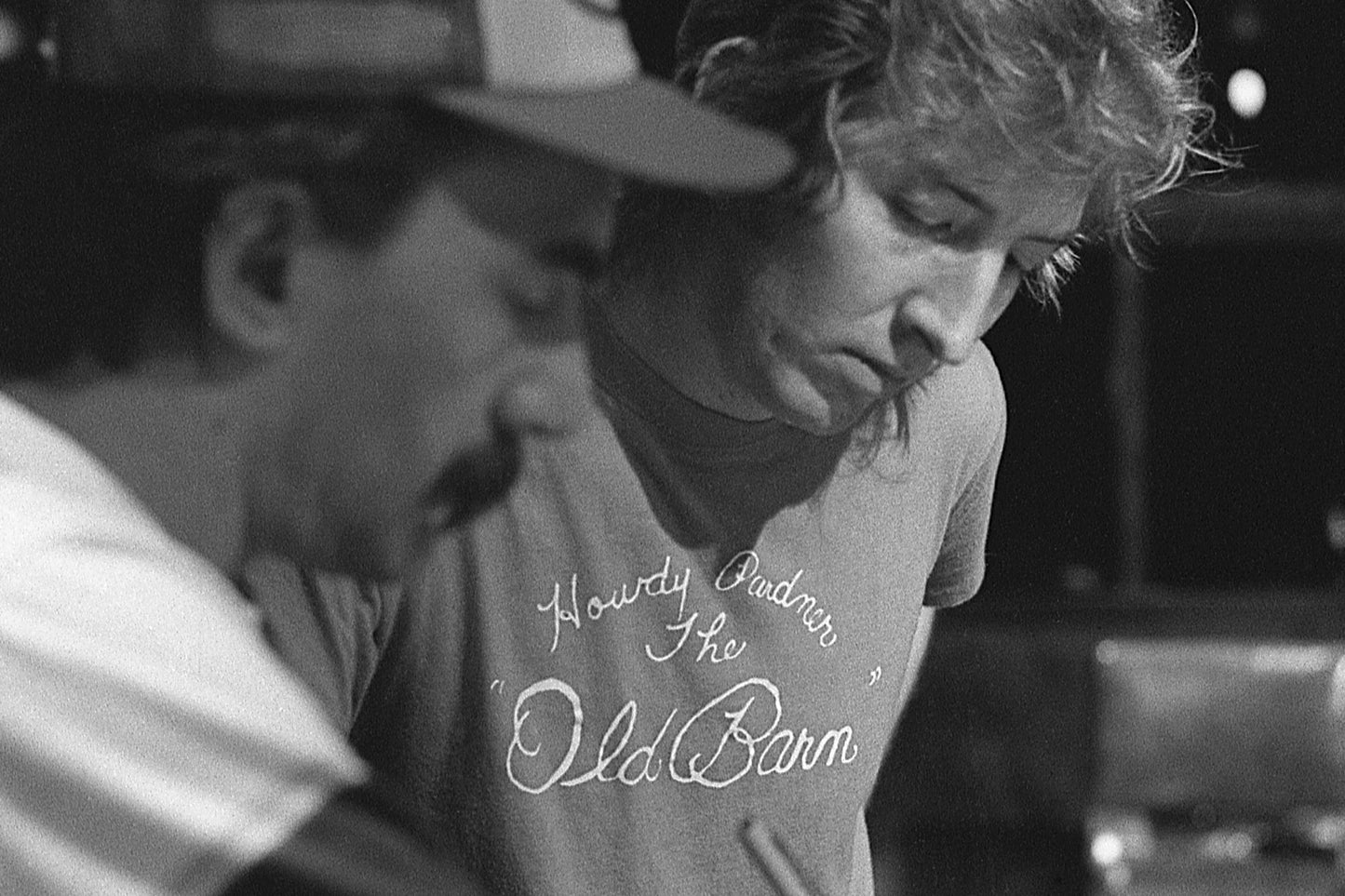 The Old Barn Hat