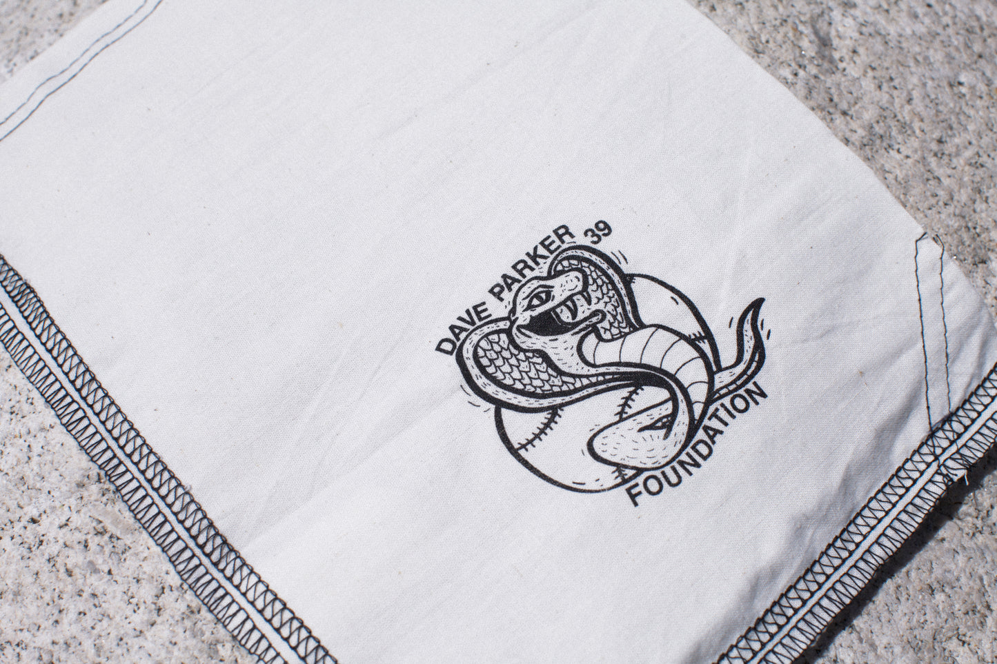 smALL STONES all foam hat