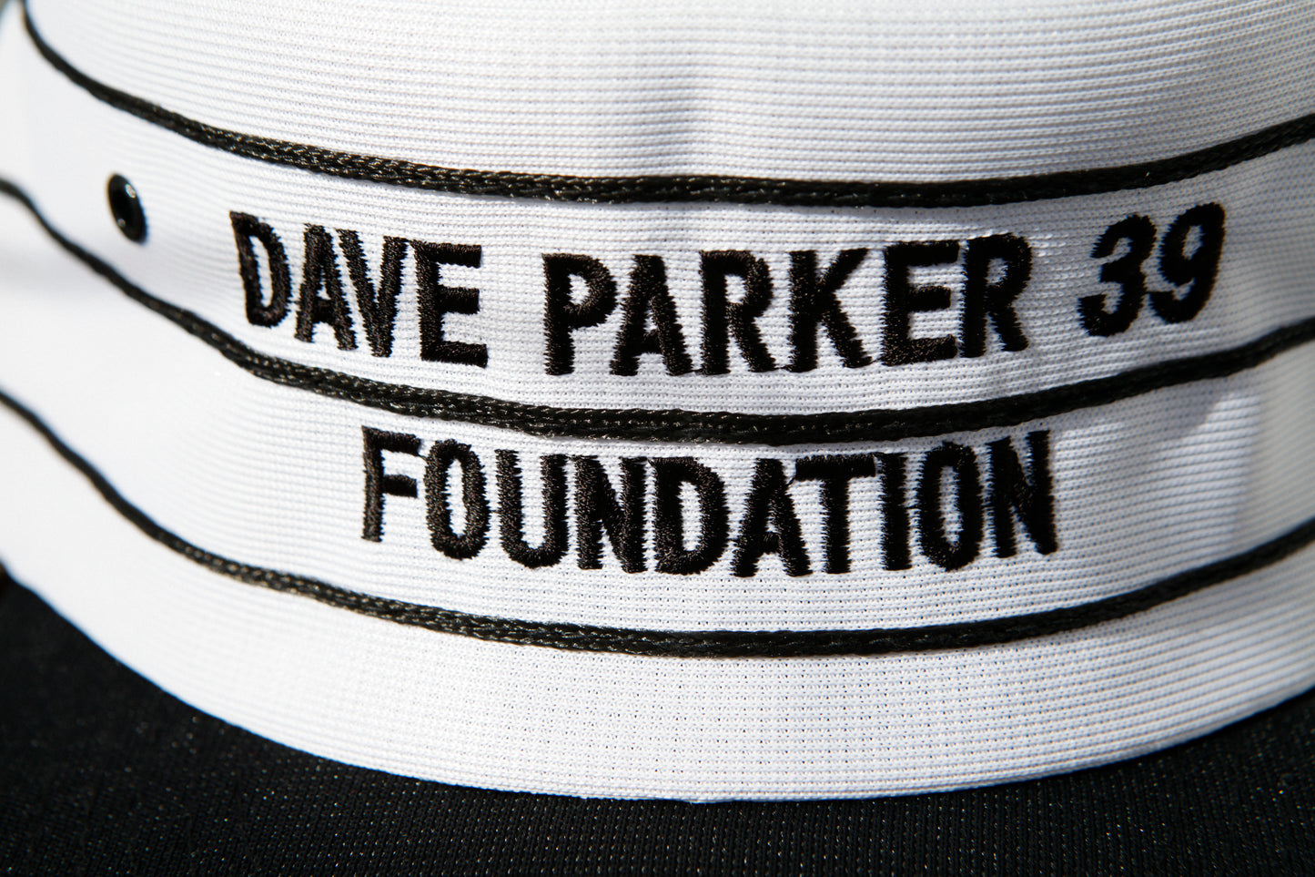 ‘70s Pillbox hat and pin set