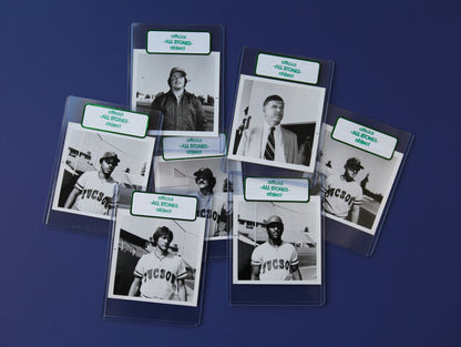 Tucson Toros original prints
