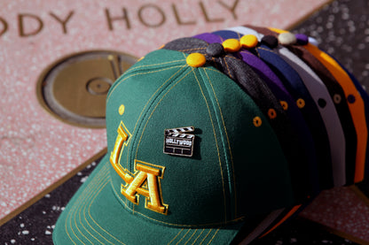 Hollywood Blvd. Hat
