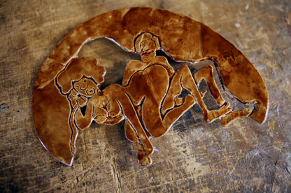 ‘Untitled (Hustler)’