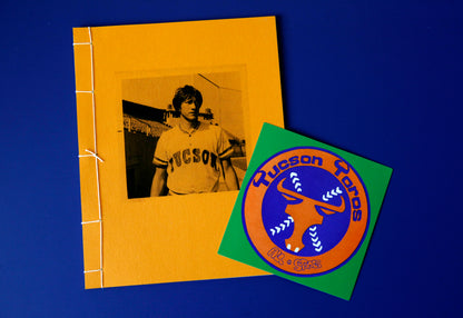 ‘Vernacular Photos Tucson Toros’
