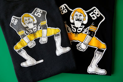 ALL STONES ‘Kickoff Tee’