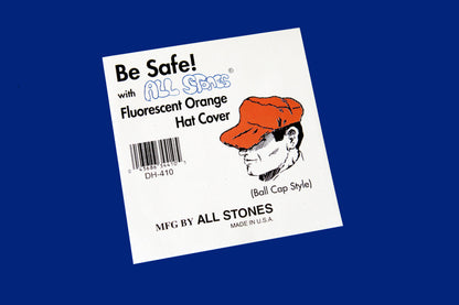 ALL STONES ‘Cap Cover’