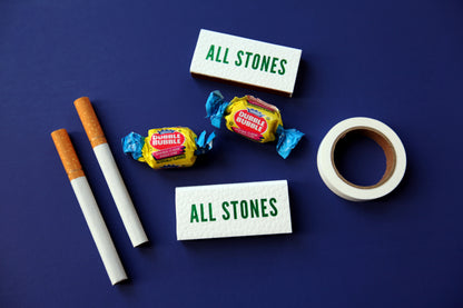 ALL STONES Hot Foot kit