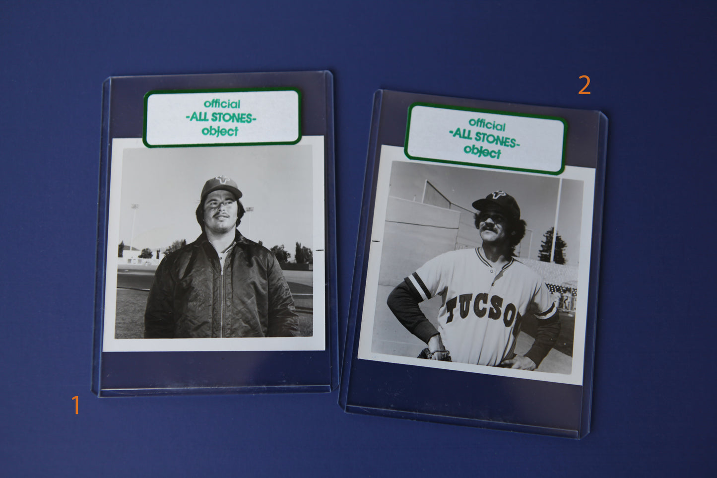 Tucson Toros original prints