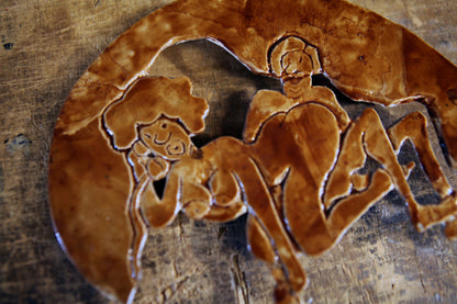 ‘Untitled (Hustler)’