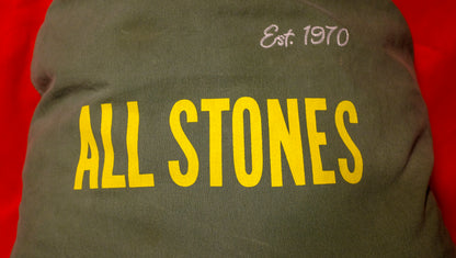 ALL STONES ‘Santa Sack’ 2025