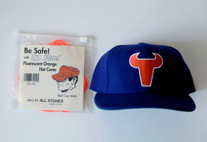 ALL STONES ‘Cap Cover’