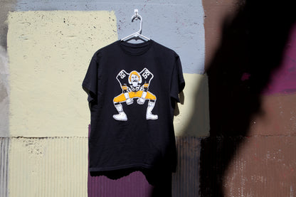 ALL STONES ‘Kickoff Tee’