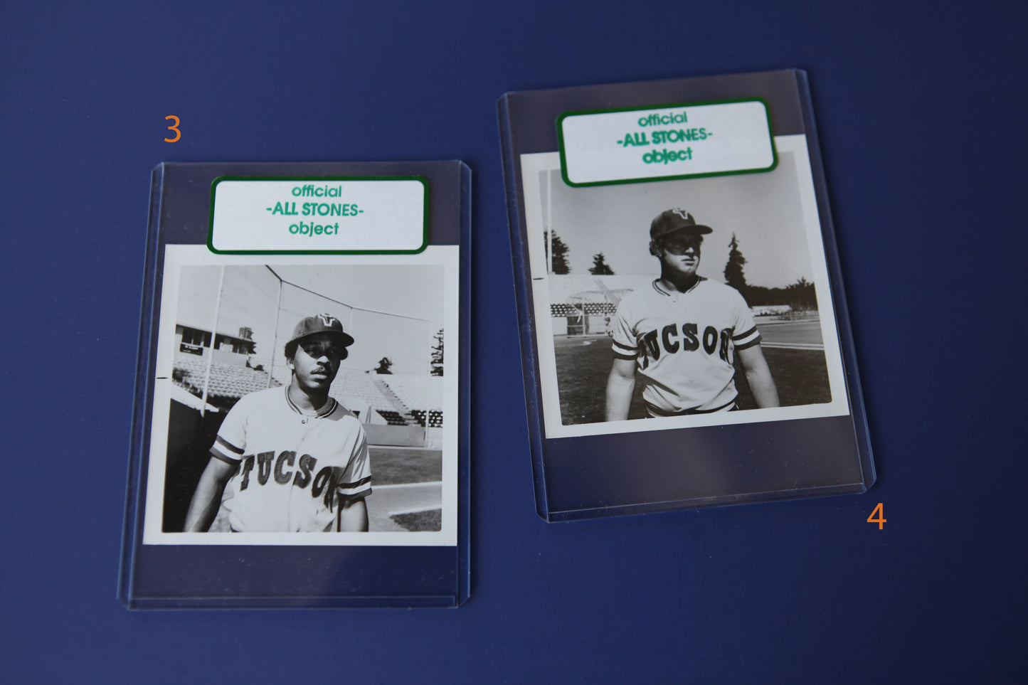 Tucson Toros original prints