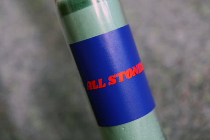 ALL STONES ‘Bodega Candle’