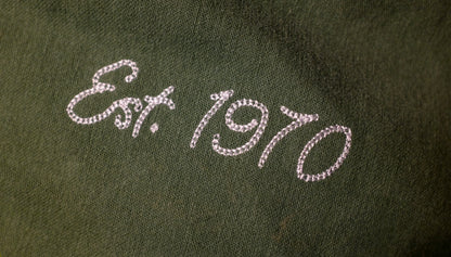 ALL STONES ‘Santa Sack’ 2025