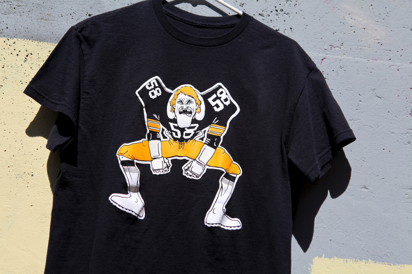 ALL STONES ‘Kickoff Tee’