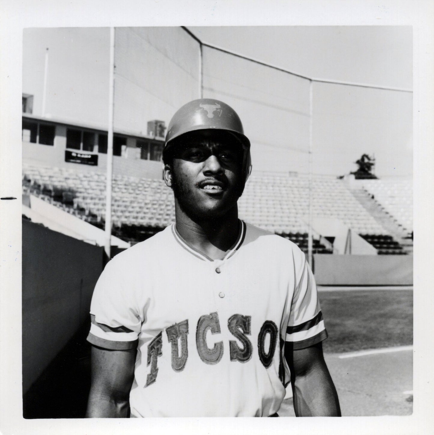 ‘Vernacular Photos Tucson Toros’