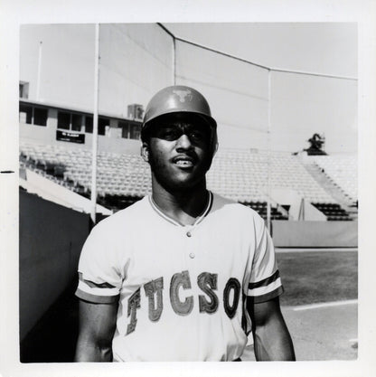 ‘Vernacular Photos Tucson Toros’