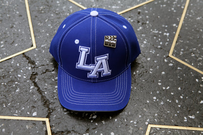 Hollywood Blvd. Hat
