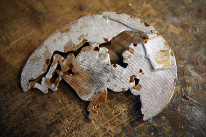 ‘Untitled (Hustler)’