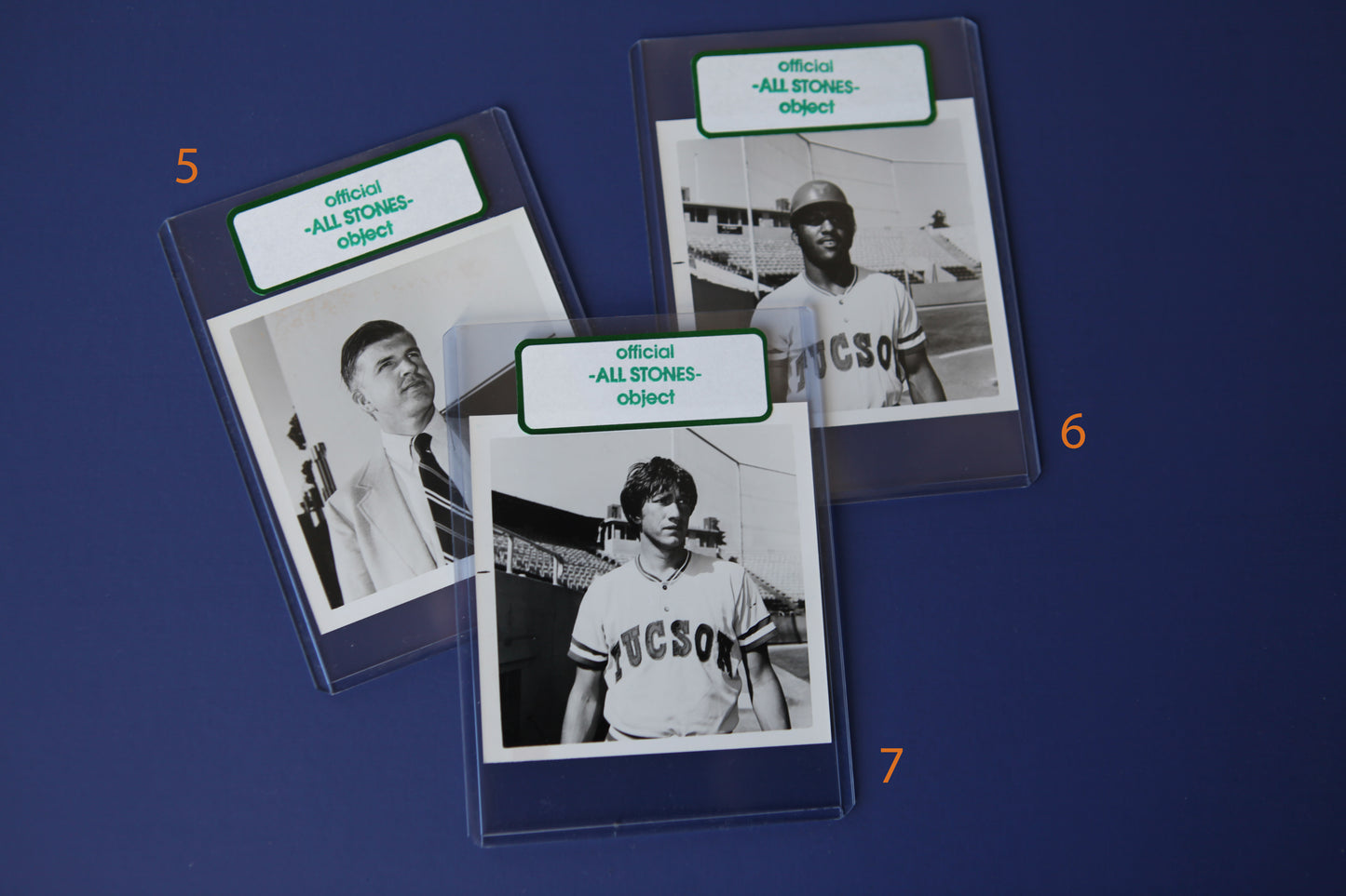 Tucson Toros original prints
