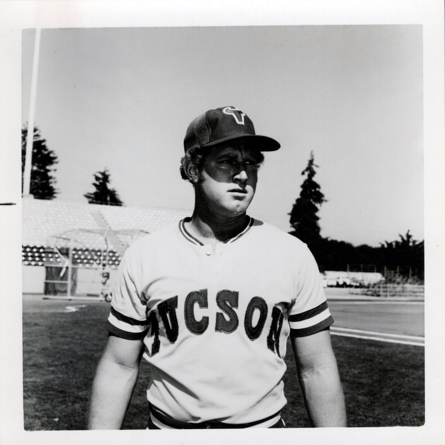 ‘Vernacular Photos Tucson Toros’