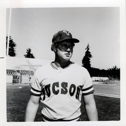 ‘Vernacular Photos Tucson Toros’
