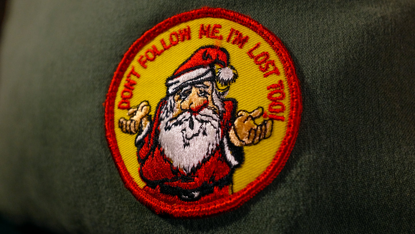 ALL STONES ‘Santa Sack’ 2025