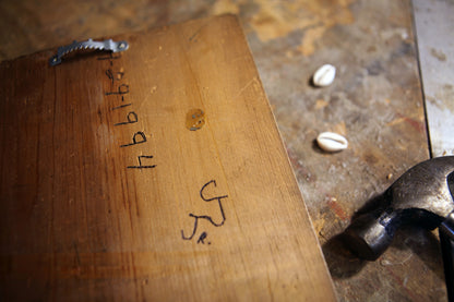 ‘Untitled (Snake)’