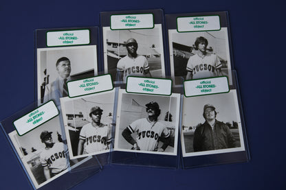 Tucson Toros original prints