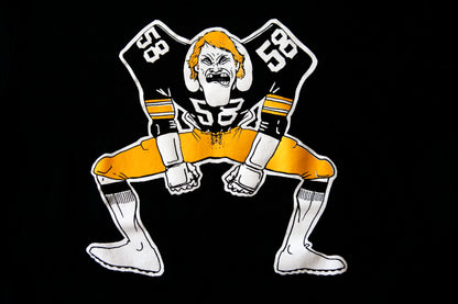 ALL STONES ‘Kickoff Tee’