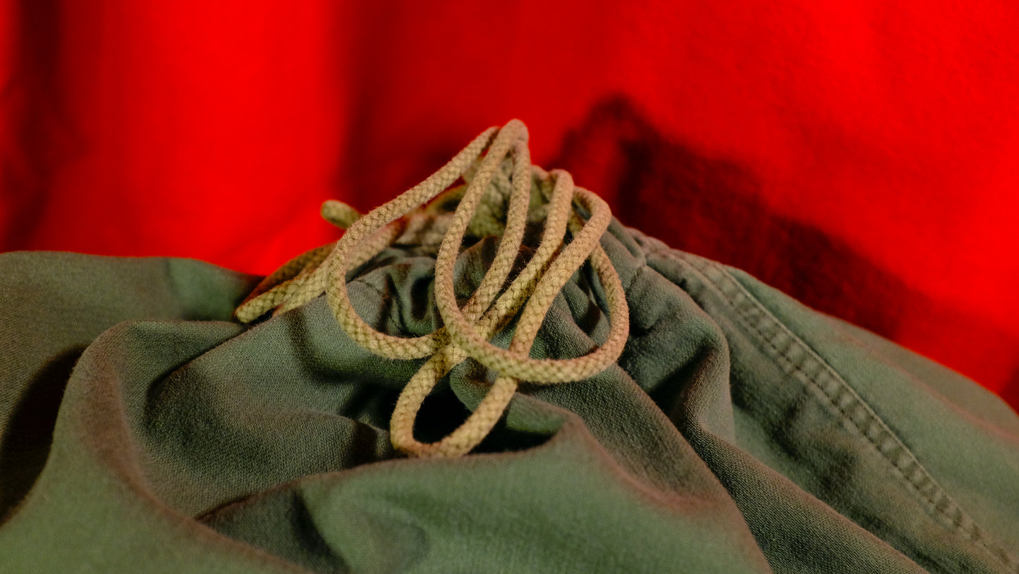 ALL STONES ‘Santa Sack’ 2025