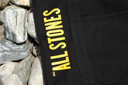 ALL STONUT Dave Parker tote