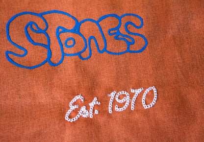 ALL STONES ‘Toro Tote’