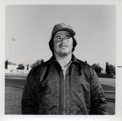 ‘Vernacular Photos Tucson Toros’