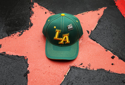 Hollywood Blvd. Hat