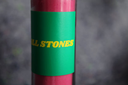 ALL STONES ‘Bodega Candle’