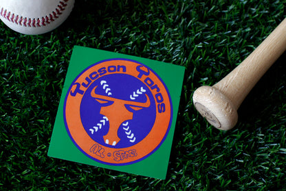 ‘Vernacular Photos Tucson Toros’