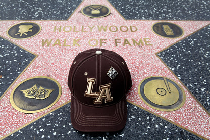 Hollywood Blvd. Hat