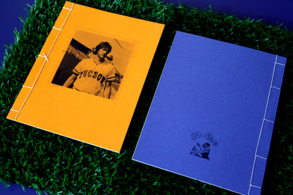 ‘Vernacular Photos Tucson Toros’