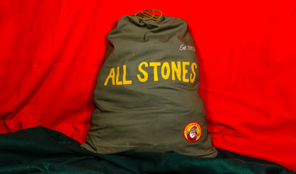 ALL STONES ‘Santa Sack’ 2025
