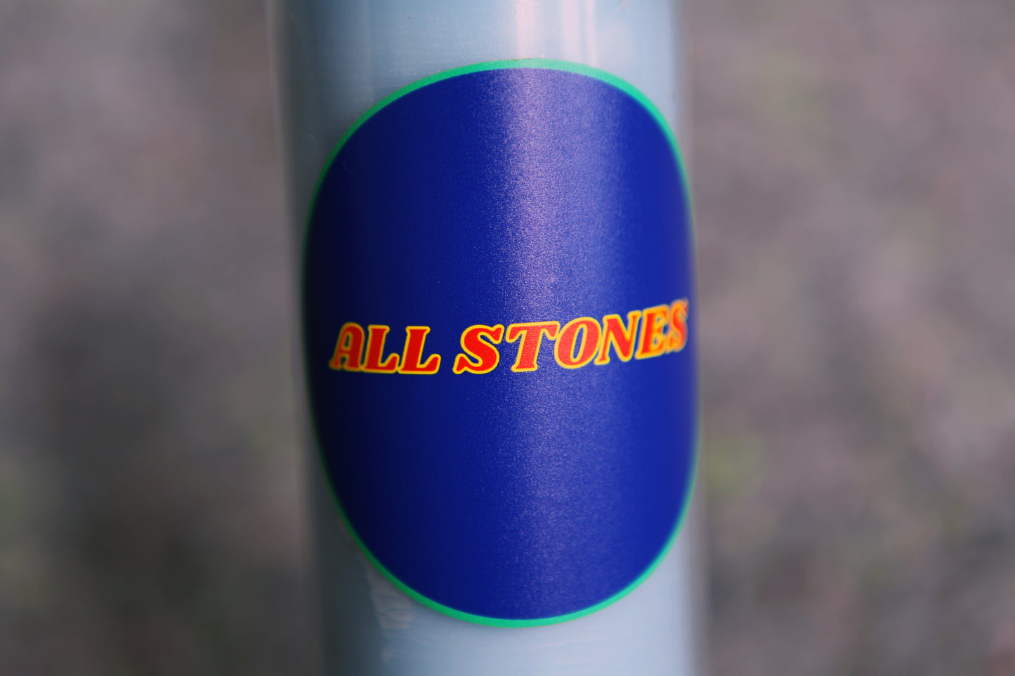 ALL STONES ‘Bodega Candle’