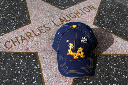 Hollywood Blvd. Hat