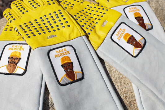 ‘Cobra’-proof snake handling gloves