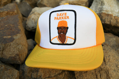 smALL STONES all foam hat