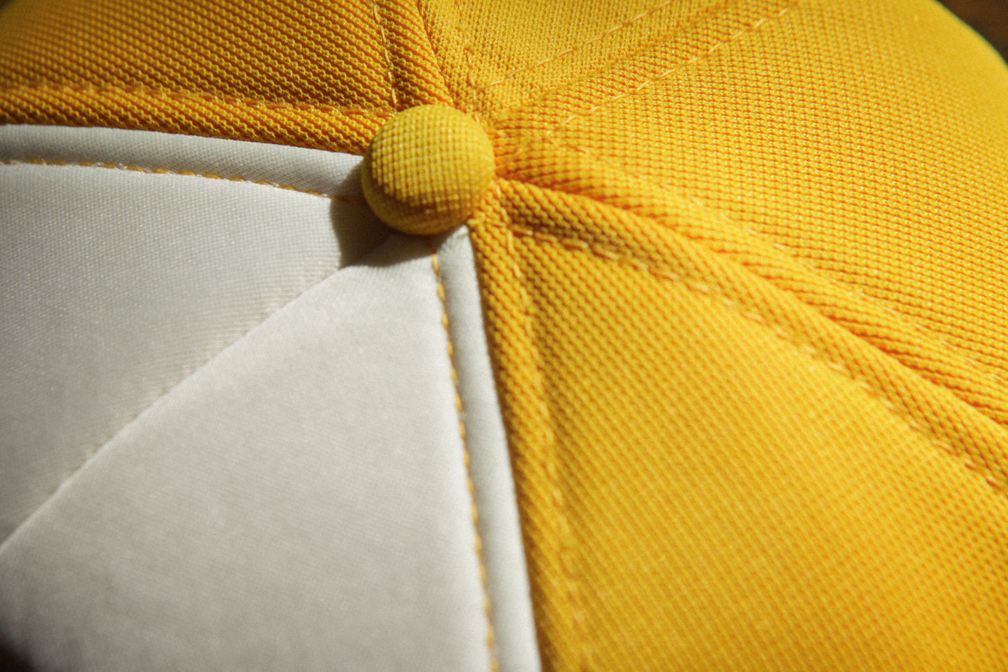 smALL STONES all foam hat