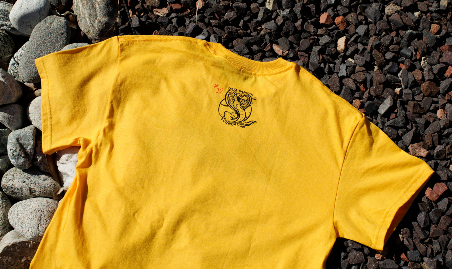 39 Foundation T-shirt